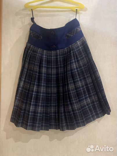 Школьная форма для девочки