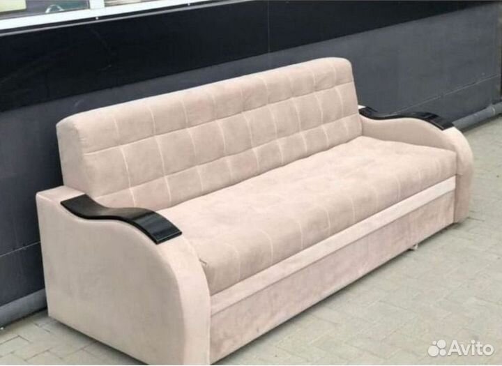 Диван раскладной на заказ не б/у