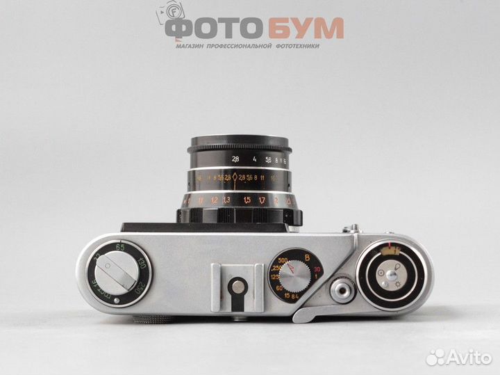 Фотоаппарат фэд-5В kit И-61Л/Д