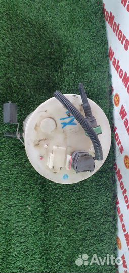 Топливный насос Mitsubishi Outlander CW0 4B12 2.4