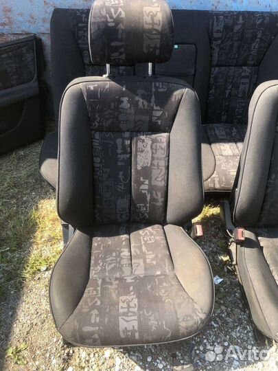 Салон велюр