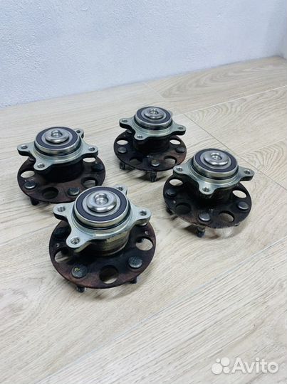 Ступица задняя Honda Civic 4D