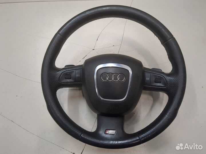 Руль Audi Q7, 2007