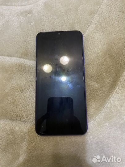 Xiaomi Redmi 9, 3/32 ГБ