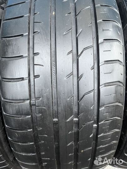 Kumho Crugen HP91 235/50 R18 97W