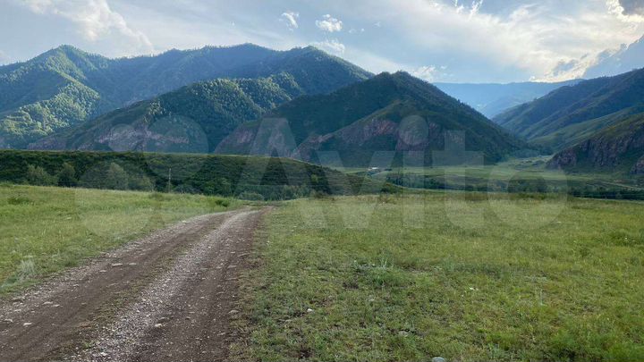 Участок 4 га (СНТ, ДНП)