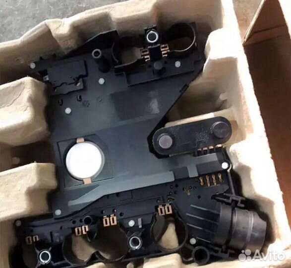 Плата АКПП w219 211