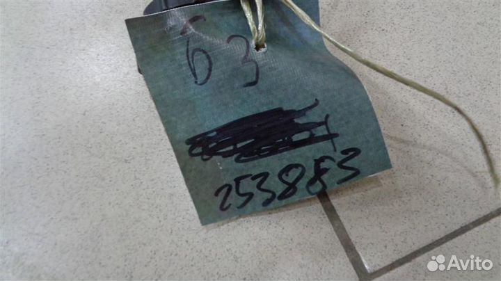 Катушка зажигания BMW 3-Series E46 1998-2007