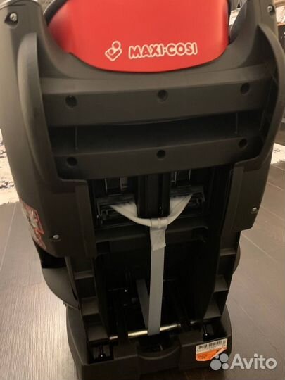 Автомобильное кресло maxi cosi tobi