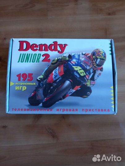 Игровая приставка