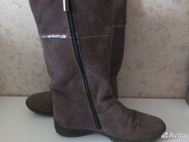 Сапоги