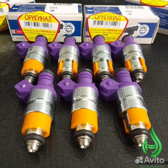 Генератор на ГАЗель