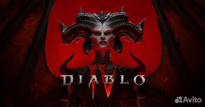 Diablo 4 PC