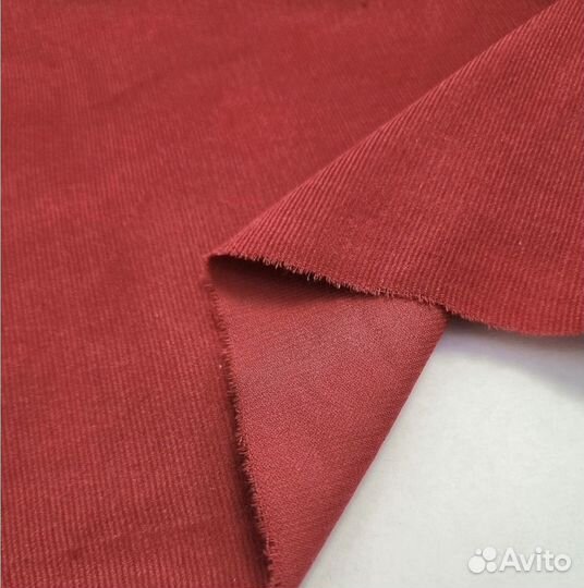 Ткани СССР натуральные