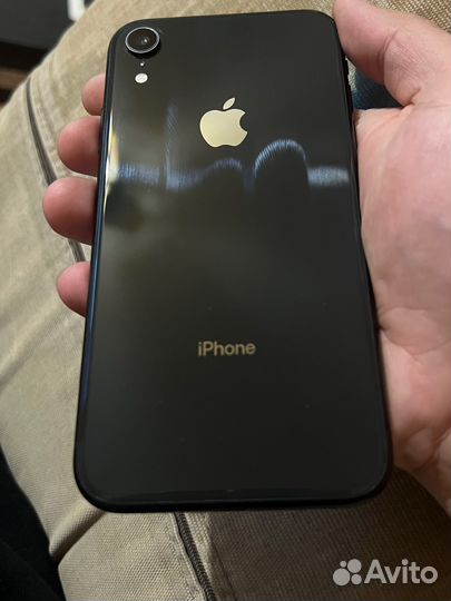 iPhone Xr, 128 ГБ