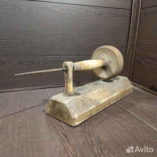 Старинное скально