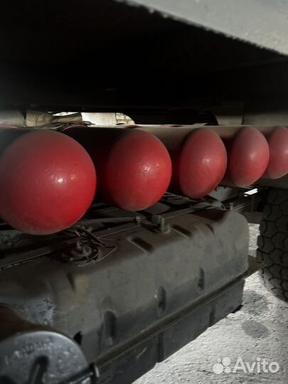 Гбо Метан на грузовик газон газ 3507 газ 53 ЗИЛ