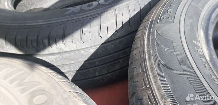 Hankook Optimo H417 225/60 R17