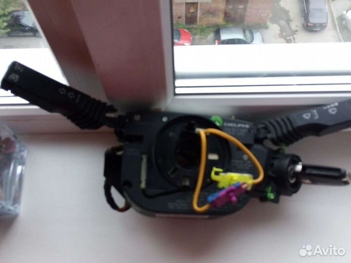 Симблок Опель Вектра С