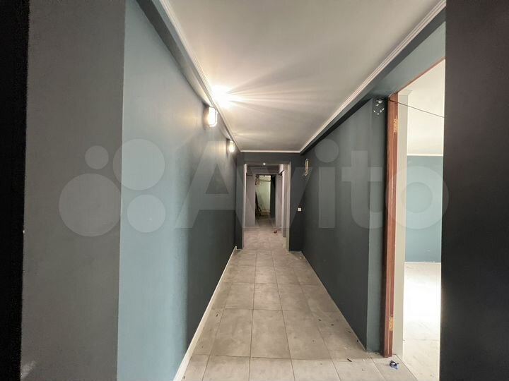 Офис, 140 м²
