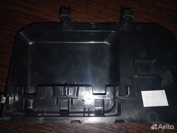 USB Type-C Volkswagen Polo Rapid карплей