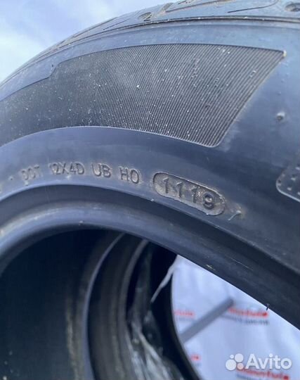 Hankook Ventus S1 Evo2 SUV K117A 235/55 R18