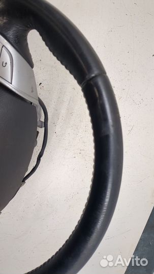 Руль Nissan X-Trail (T32) 2013