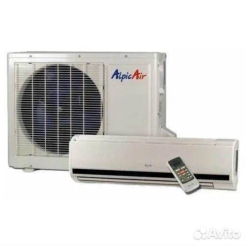 Сплит-система