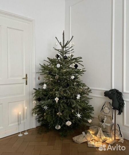 Новогодняя Ель / Сосна - Розница / Опт