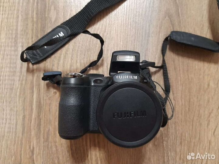 Фотоаппарат Fujifilm finepix S2950