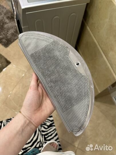 Робот пылесос xiaomi