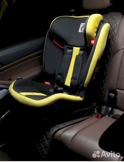 3D коврики BMW