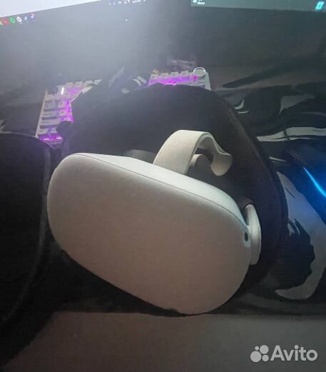 Oculus Quest 2 (256gb)