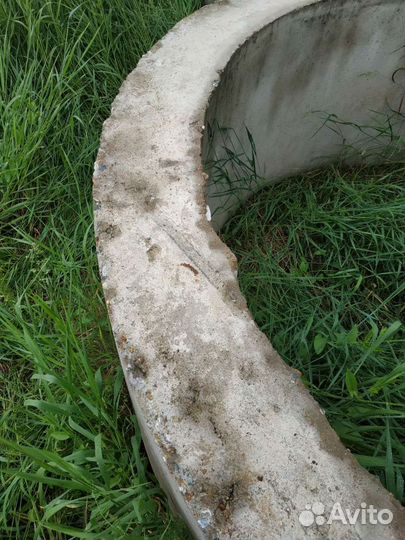 Кольцо жби кольца бу