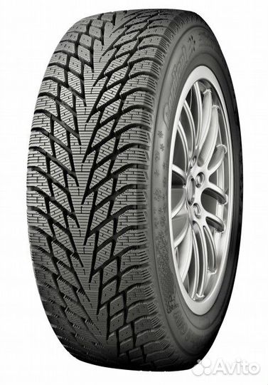 Cordiant Winter Drive 2 SUV 235/55 R18 104T