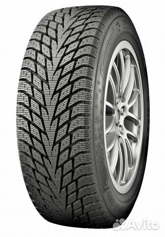 Cordiant Winter Drive 2 SUV 235/55 R18 104T