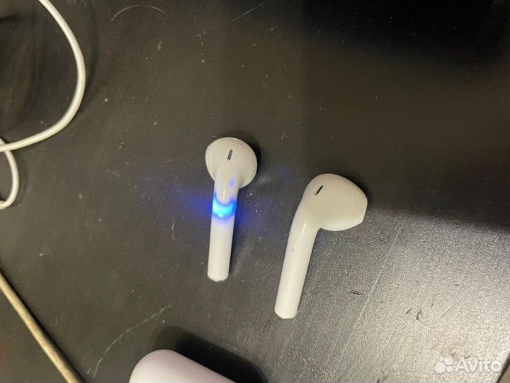 Беспроводные наушники TWS i12