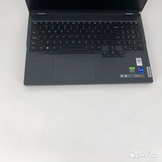 Игровой ноутбук Lenovo Legion I9/4090