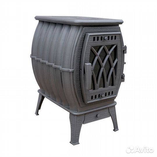 Печь камин Бахта