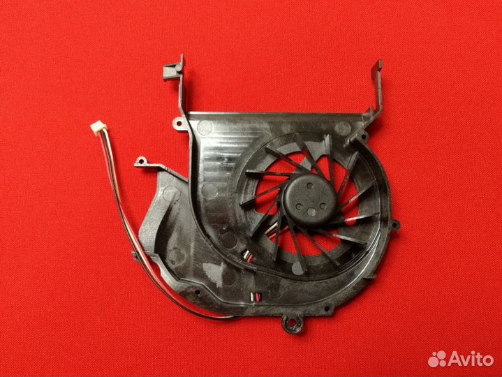 003356 Вентилятор (кулер) для ноутбука Acer Aspire