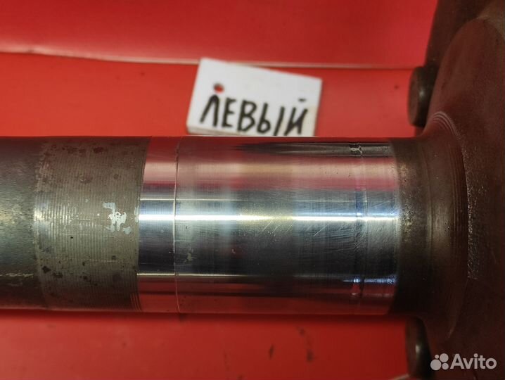 Полуось задняя Ford 9.75 Ford F150 F250 1996-2004г