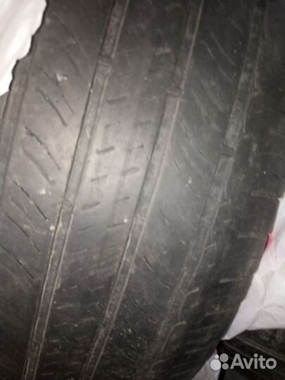 Excel RM104 255/60 R18