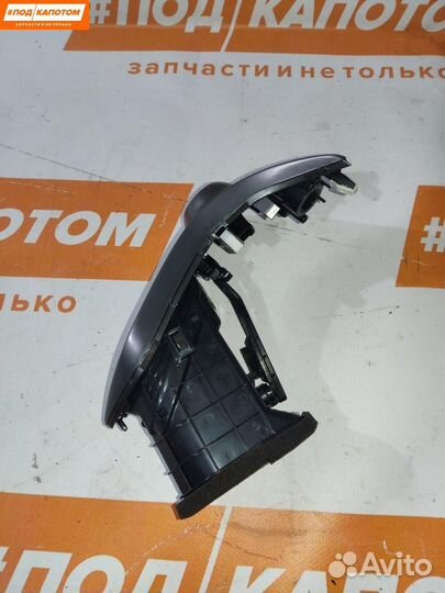 Дефлектор обдува салона левый Hyundai ix35 рест