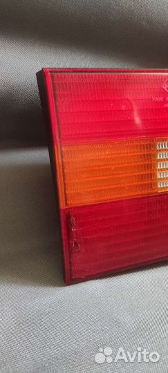 Задние фонари на vw пассат б4 универсал(левые)