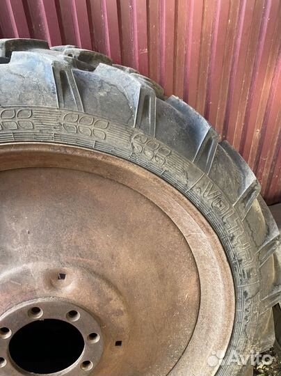 Колеса мтз узкие