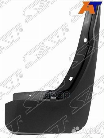 Брызговик Audi Q7 15-19 (Сзади/ Справа) ST-23-0046