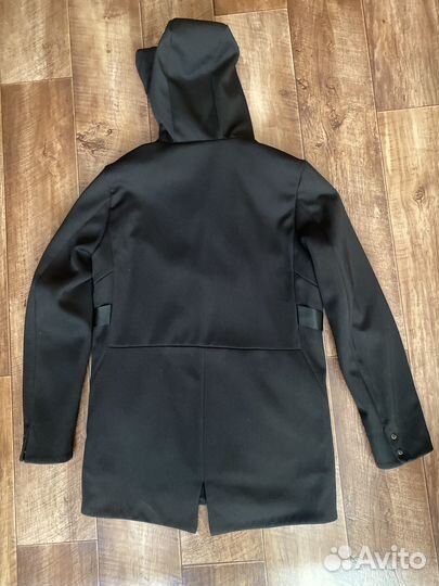 Парка подростку до роста 170 см