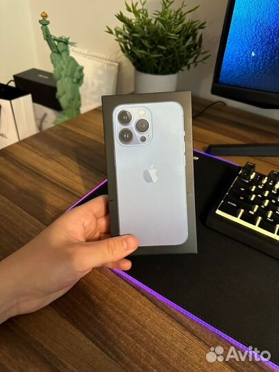 iPhone 13 Pro 128 GB