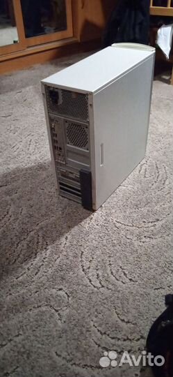 Системный блок бу