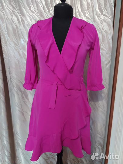 Платье для танцев